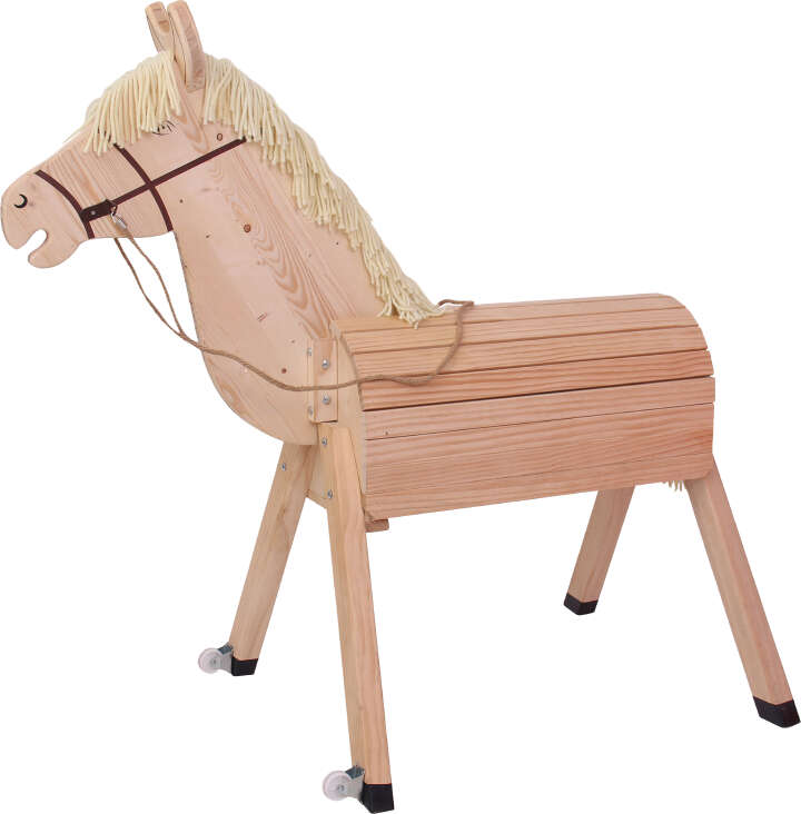 OUTDOOR active Gartenpferd „Monty“